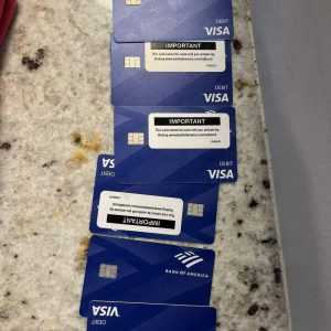 1000$ – 1500$ balanced visa cloned + 1-2 day FedEx shipping